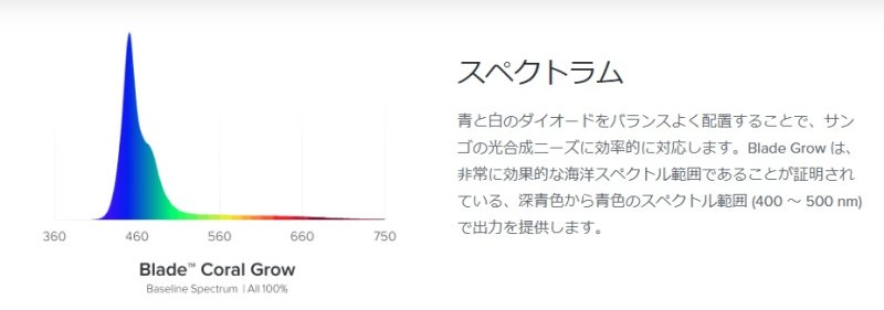 画像2: AI Blade Grow (2)