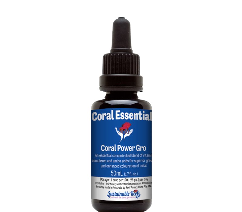 画像1: Coral Essentials　Coral Power Gro (1)