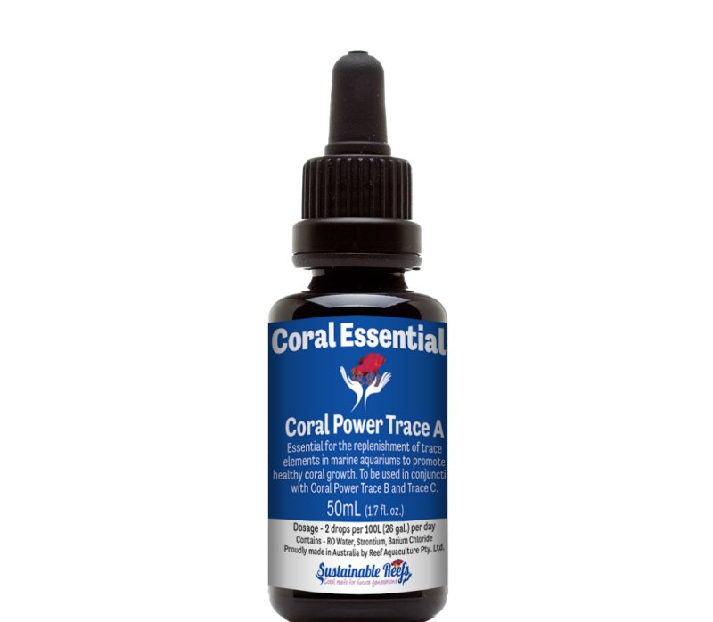 画像1: Coral Essentials　Coral Power Trece A (1)