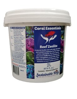 Coral Essentials - AQUATIMES AIR