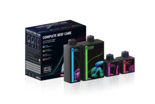 COMPLETE REEF CARE - AQUATIMES AIR