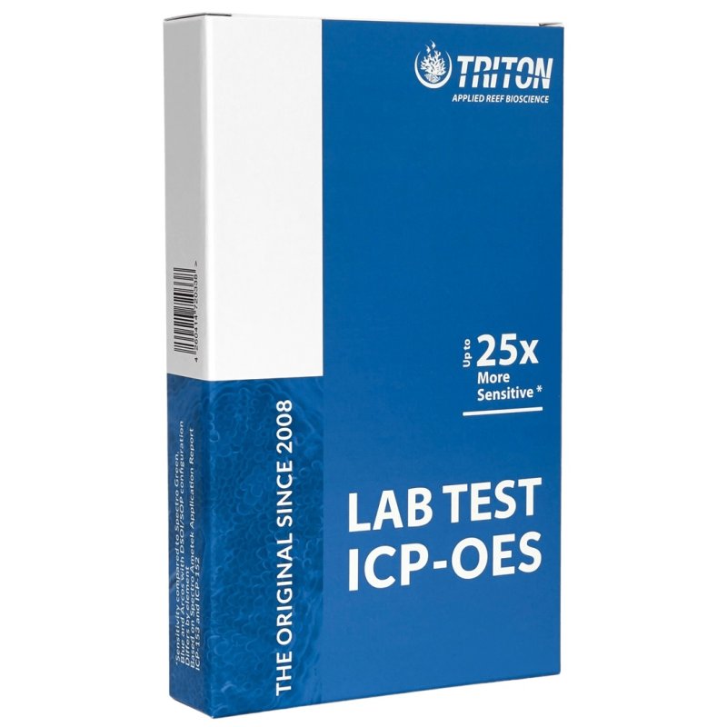 画像1: Triton Lab ICPテストキット (1)