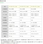画像3: ターボツイストZ (3)