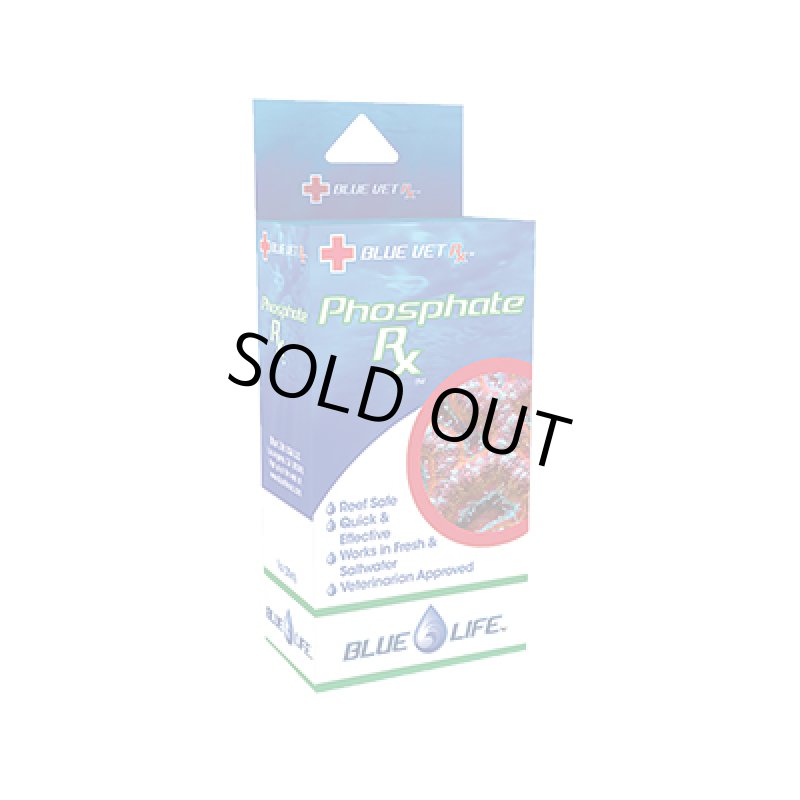 画像1: Phosphate RX (1)
