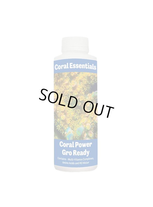 画像1: CE Coral Power Gro Ready 500ml (1)
