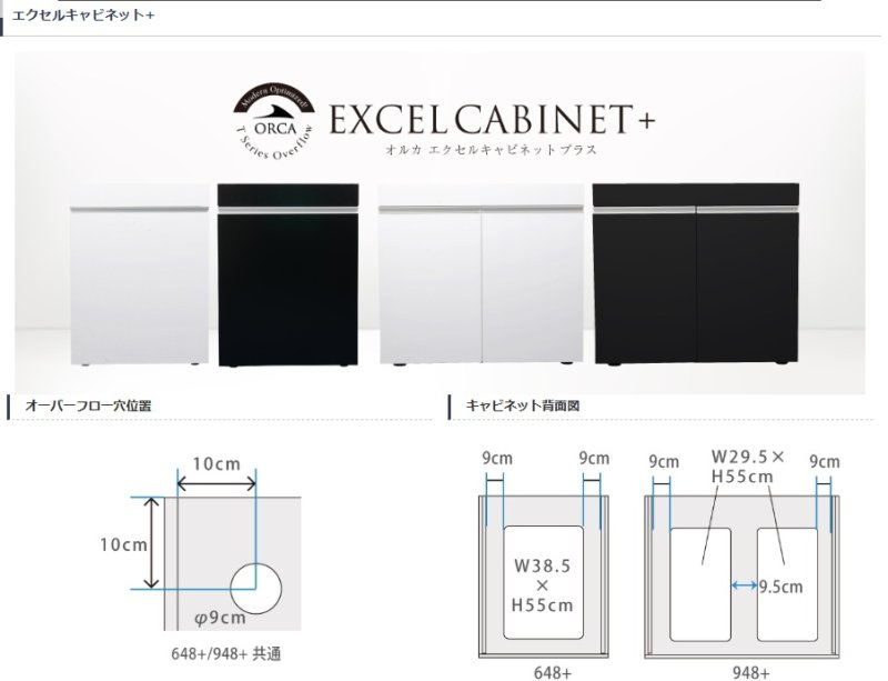 画像7: オルカTフルセット (7)