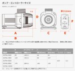 画像4: Jebao DCP3e (4)