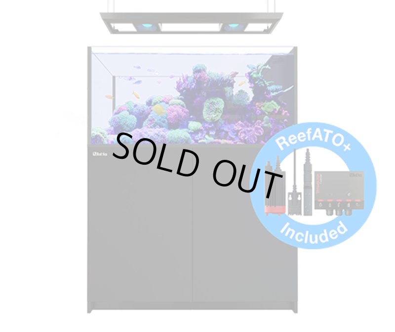 画像2: REEFER MAXペニンシュラ 500 G3 (2)