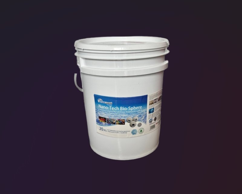 画像1: Bio Sphere 20kg (1)