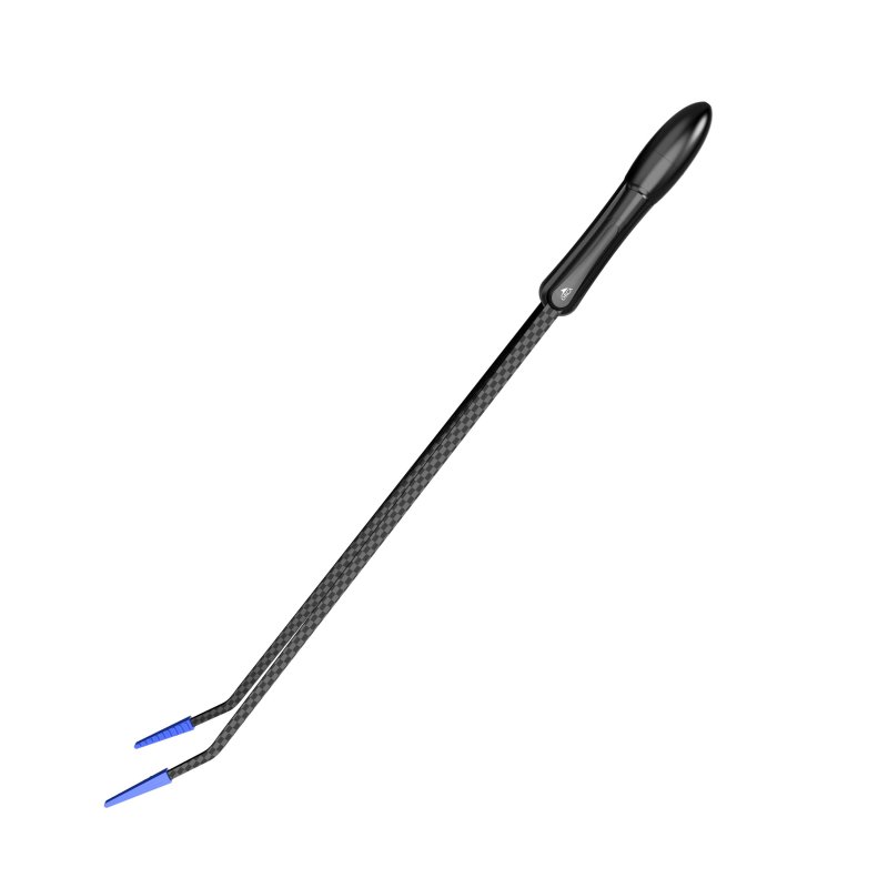 画像1: ORCAカーボンユーティリティツイーザー (1)