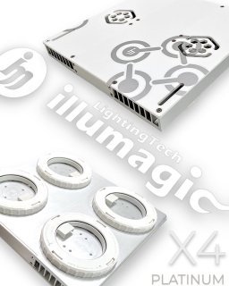 illumagic - AQUATIMES AIR