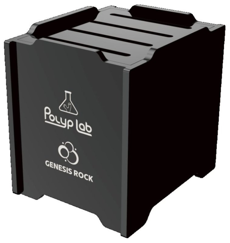 画像2: Genesis Rock (2)