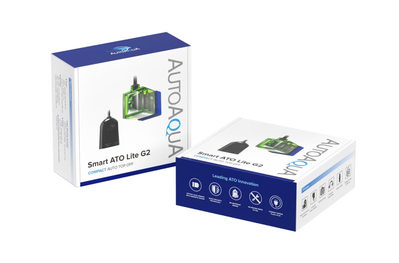 画像1: Smart ATO Lite G2 (1)