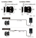 画像3: リヴァイアサン+ (3)