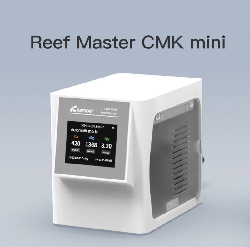 画像1: Kamoer ReefMaster CMK mini (1)