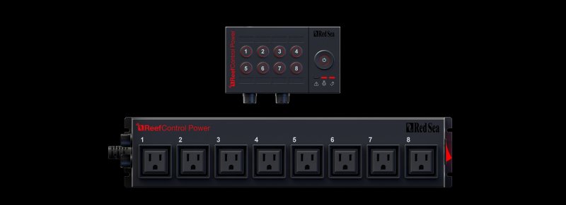 画像2: Reef Control  Power  (2)