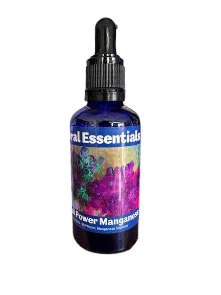 CE Coral Power Manganese 50ml